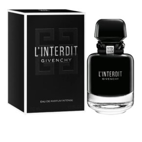 L'INTERDIT INTENSE Eau de Parfum (Nữ) 13 L'Interdit Intense Eau de Parfum Spray 50 ml chính hãng Givenchy 3274872411685