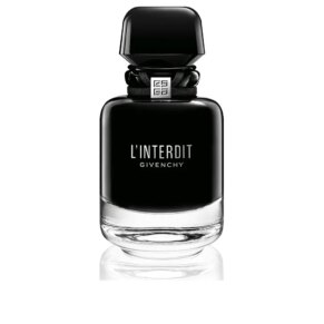 L'INTERDIT INTENSE Eau de Parfum (Nữ) 12 Nước hoa L'Interdit Intense Eau de Parfum Spray 50 ml chính hãng Givenchy 3274872411685