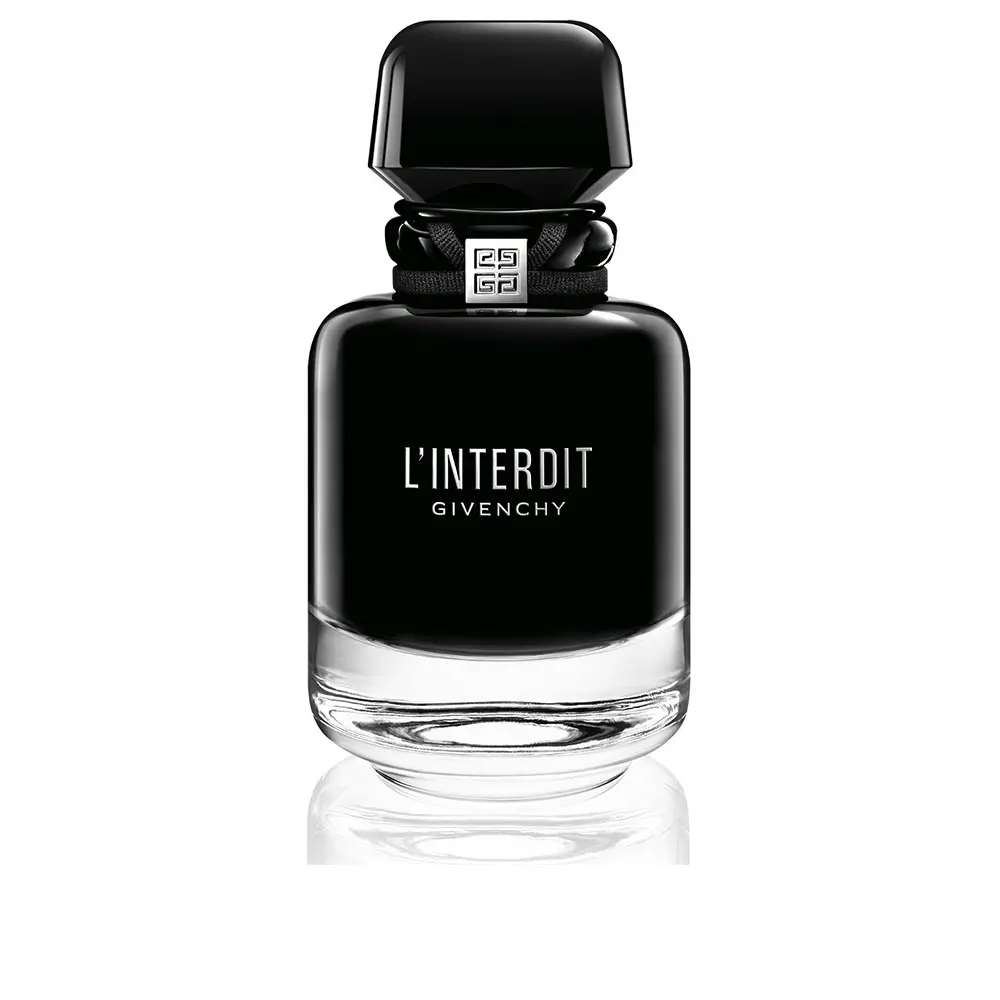 L'INTERDIT INTENSE Eau de Parfum (Nữ) 5 Nước hoa L'Interdit Intense Eau de Parfum Spray 50 ml chính hãng Givenchy 3274872411685