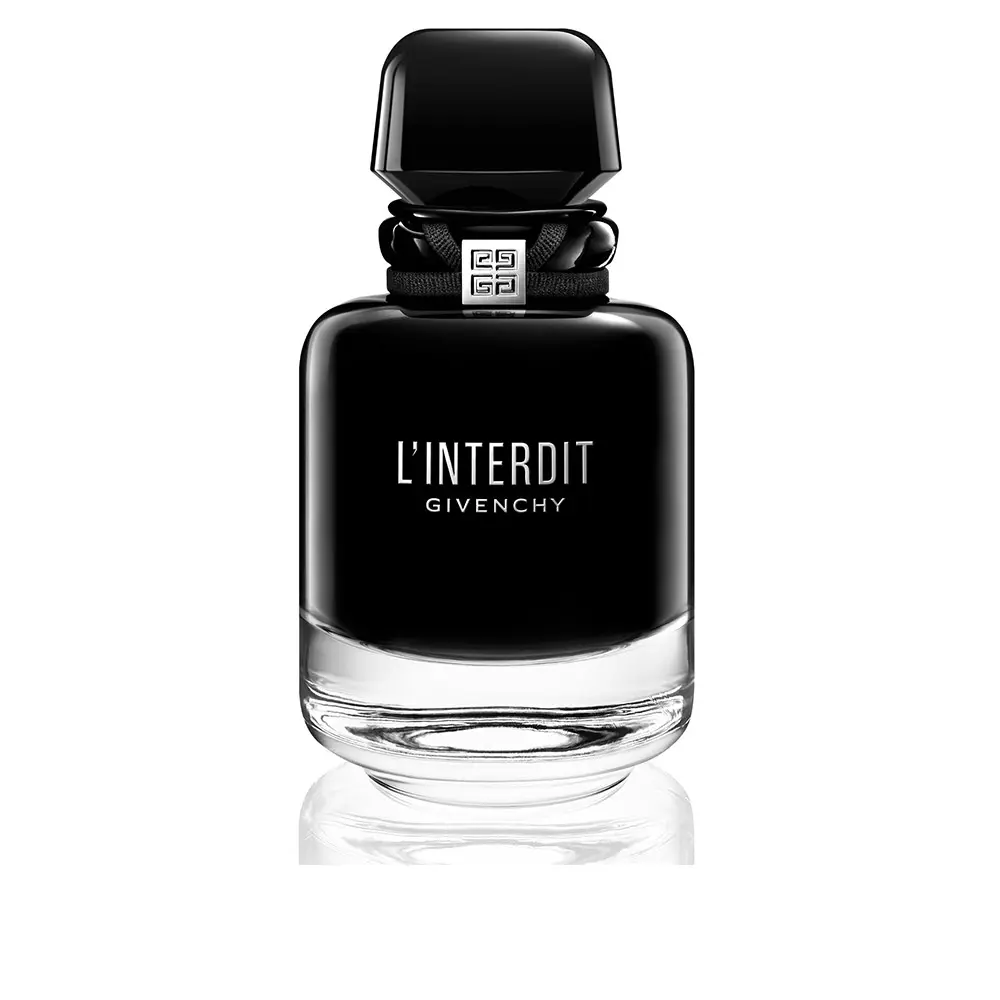 L'INTERDIT INTENSE Eau de Parfum (Nữ) 3 Nước hoa L'Interdit Intense Eau de Parfum Spray 80 ml chính hãng Givenchy 3274872411692