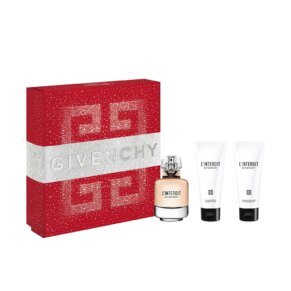 Nước hoa Givenchy L'INTERDIT SET Bộ Quà (Nữ)