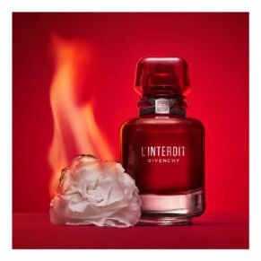 Nước hoa L’INTERDIT ROUGE Eau de Parfum for woman
