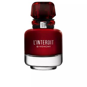Nước hoa Givenchy L'INTERDIT ROUGE Eau de Parfum (Nữ)