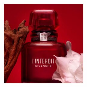 Dầu thơm Givenchy L'INTERDIT ROUGE Eau de Parfum (Nữ)