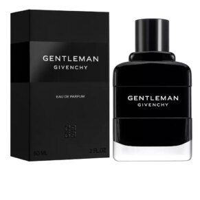 Givenchy New Gentleman Eau de Parfum Spray 60 ml 3274872424982