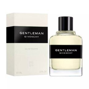 Dầu thơm NEW GENTLEMAN Eau de Toilette (Nam) chính hãng Givenchy