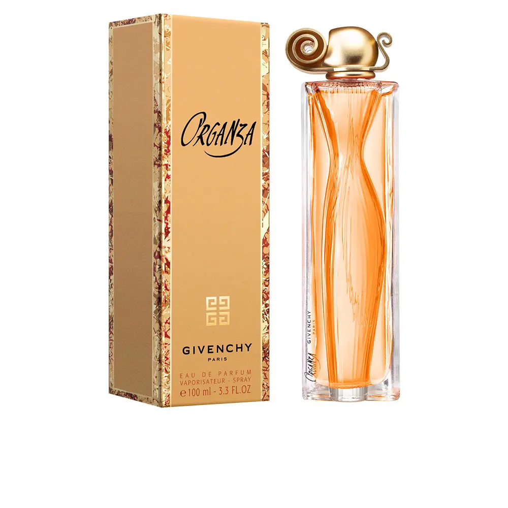 ORGANZA Eau de Parfum (Nữ) 2 Dầu thơm ORGANZA Eau de Parfum (Nữ) chính hãng Givenchy