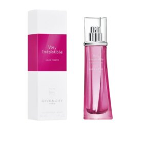 Dầu thơm VERY IRRÉSISTIBLE Eau de Toilette (Nữ) chính hãng Givenchy