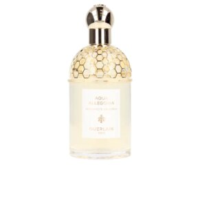 AQUA ALLEGORIA BERGAMOTE CALABRIA Eau de Toilette (Nữ) 9 Aqua Allegoria Bergamote Calabria Eau de Toilette Spray 125 ml chính hãng Guerlain 3346470143852