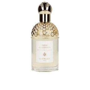 AQUA ALLEGORIA BERGAMOTE CALABRIA Eau de Toilette (Nữ) 11 Aqua Allegoria Bergamote Calabria Eau de Toilette Spray 75 ml chính hãng Guerlain 3346470143845