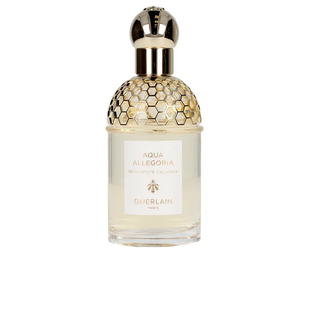 AQUA ALLEGORIA BERGAMOTE CALABRIA Eau de Toilette (Nữ) 6 Aqua Allegoria Bergamote Calabria Eau de Toilette Spray 75 ml chính hãng Guerlain 3346470143845