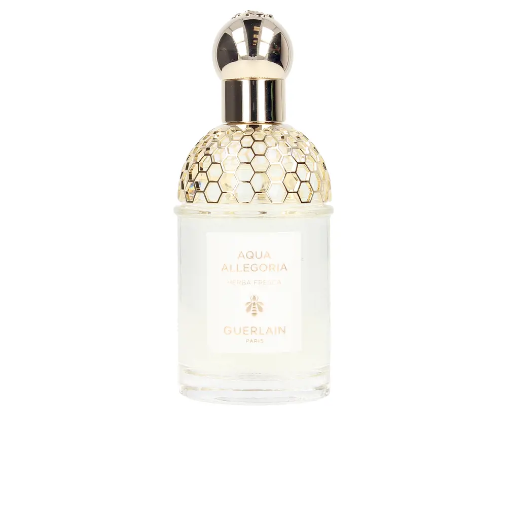 AQUA ALLEGORIA HERBA FRESCA Eau de Toilette (Nữ) 2 Dầu thơm AQUA ALLEGORIA HERBA FRESCA Eau de Toilette (Nữ) chính hãng Guerlain