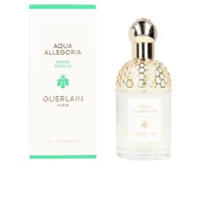 Nước hoa Guerlain AQUA ALLEGORIA HERBA FRESCA Eau de Toilette (Nữ)