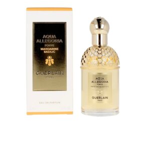 Nước hoa Guerlain AQUA ALLEGORIA MANDARINE BASILIC Eau de Toilette (Nữ)