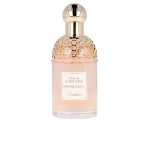 Nước hoa Guerlain AQUA ALLEGORIA ORANGE SOLEIA Eau de Toilette (Nữ)