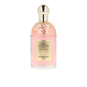 Dầu thơm AQUA ALLEGORIA ROSA ROSSA Eau de Parfum (Nữ) chính hãng Guerlain