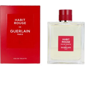 Nước hoa Guerlain HABIT ROUGE Eau de Toilette (Nam)