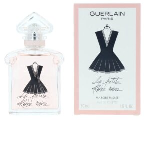 Dầu thơm LA PETITE ROBE NOIRE PLISSÉE Eau de Toilette (Nữ) chính hãng Guerlain