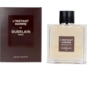 Nước hoa Guerlain L'INSTANT POUR HOMME Eau de Toilette (Nam)