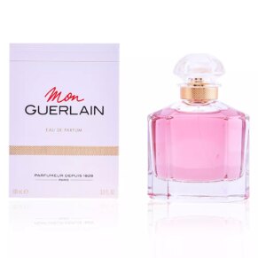 Nước hoa Mon Guerlain Eau de Parfum Spray 100 ml chính hãng Guerlain 3346470131408