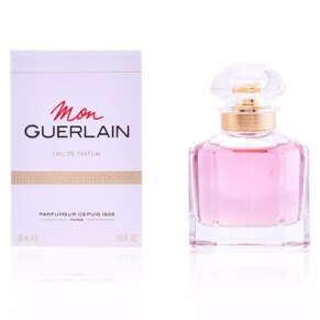 Nước hoa Mon Guerlain Eau de Parfum Spray 50 ml chính hãng Guerlain 3346470131392