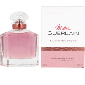 Mon Guerlain Eau de Parfum Intense Spray 100 ml chính hãng Guerlain 3346470137806