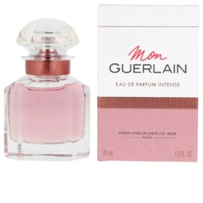 Mon Guerlain Eau de Parfum Intense Spray 30 ml chính hãng Guerlain 3346470137820