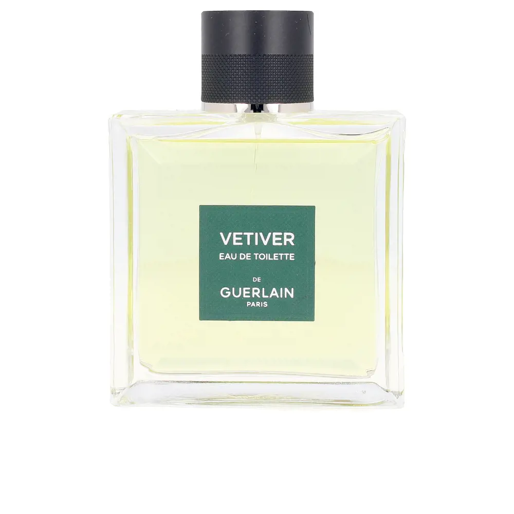 VETIVER Eau de Toilette (Nam) 2 Dầu thơm VETIVER Eau de Toilette (Nam) chính hãng Guerlain