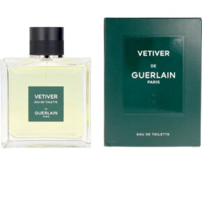 Nước hoa Guerlain VETIVER Eau de Toilette (Nam)