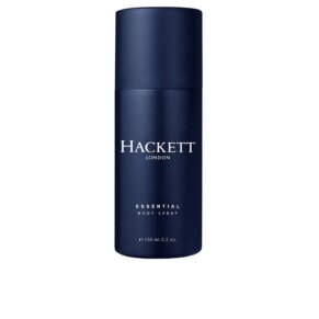 Nước hoa Hackett London ESSENTIAL Xịt toàn thân Xịt toàn thân (Nam)