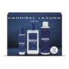 GEL BAROCK & ROLL SET Eau de Parfum (Nam) 3 Nước hoa Hannibal Laguna GEL BAROCK & ROLL SET Eau de Parfum (Nam)