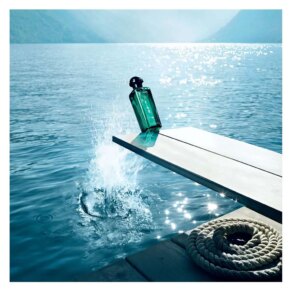 Dầu thơm CONCENTRE D'ORANGE VERTE Eau de Toilette (Unisex) chính hãng HERMÈS