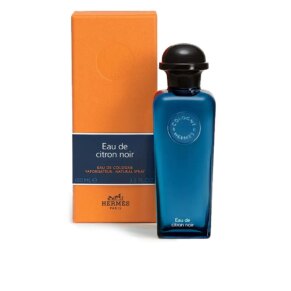 Dầu thơm EAU DE CITRON NOIR Eau de Cologne EDC (Unisex) chính hãng HERMÈS