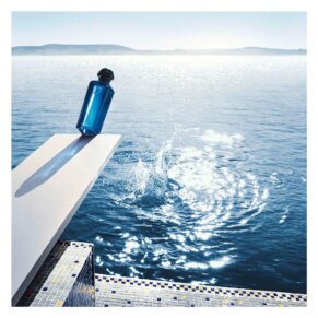 Dầu thơm HERMÈS EAU DE CITRON NOIR Eau de Cologne EDC (Unisex)