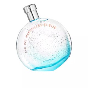 Nước hoa HERMÈS EAU DES MERVEILLES BLEUE Eau de Toilette (Nữ)