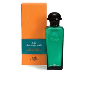 Dầu thơm EAU D'ORANGE VERTE Eau de Cologne EDC (Unisex) chính hãng HERMÈS