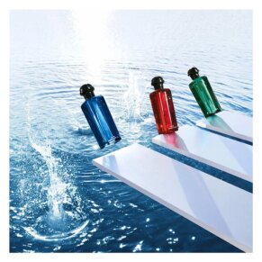 Dầu thơm HERMÈS EAU D'ORANGE VERTE Eau de Cologne EDC (Unisex)