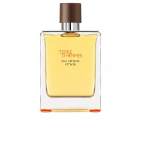 Nước hoa Terre D'Hermès Eau Intense Vétiver Eau de Parfum Spray 200 ml chính hãng Hermès 3346131431625