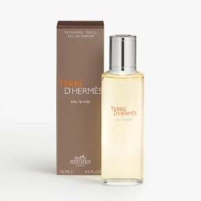 Nước hoa TERRE D’HERMÈS EAU GIVRÉE Eau de Parfum - Perfume refill for man