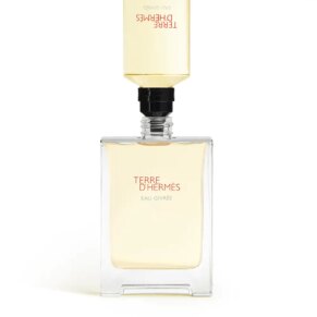 Dầu thơm TERRE D'HERMÈS EAU GIVRÉE Eau de Parfum (Nam) chính hãng HERMÈS