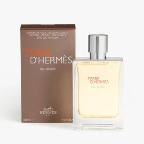 Nước hoa TERRE D’HERMÈS EAU GIVRÉE Eau de Parfum - Refillable perfume for man