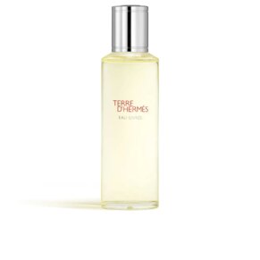 Nước hoa Terre D'Hermès Eau Givrée Eau de Parfum Recharge 125 ml chính hãng Hermès 3346130012252