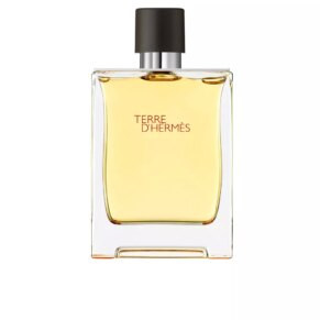 Nước hoa Terre D'Hermès Parfum Spray 200 ml chính hãng Hermès 3346130013501