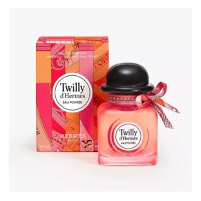 Dầu thơm TWILLY D'HERMÈS eau poivrée Eau de Parfum (Nữ) chính hãng HERMÈS