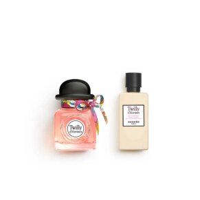 TWILLY D'HERMÈS SET Bộ Quà (Nữ) 10 Nước hoa TWILLY D’HERMÈS SET Perfume set for woman
