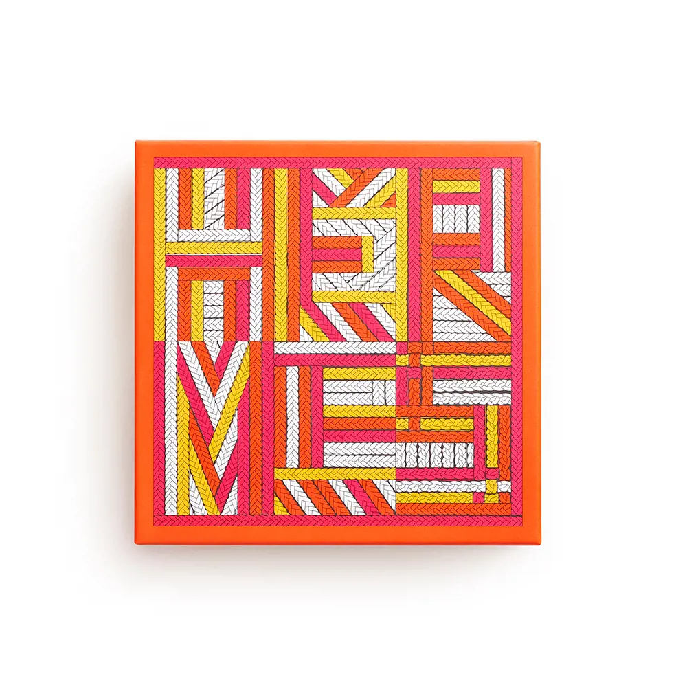 TWILLY D'HERMÈS SET Bộ Quà (Nữ) 4 Dầu thơm HERMÈS TWILLY D'HERMÈS SET Bộ Quà (Nữ)