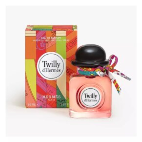 Twilly D'Hermès Eau de Parfum Spray 85 ml chính hãng Hermès 3346130010364