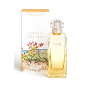 Dầu thơm UN JARDIN A CYTHERE Eau de Toilette (Unisex) chính hãng HERMÈS