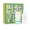 Nước hoa HERMÈS UN JARDIN SUR LE NIL SET Bộ Quà (Unisex)