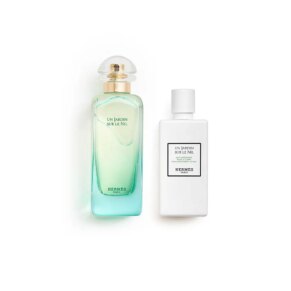 UN JARDIN SUR LE NIL SET Bộ Quà (Unisex) 9 Nước hoa UN JARDIN SUR LE NIL SET Perfume set unisex